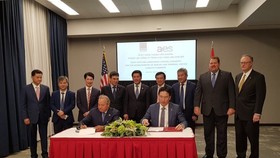 Vietnam to facilitate US investment projects, says minister