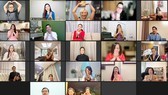 Charity auctions of love