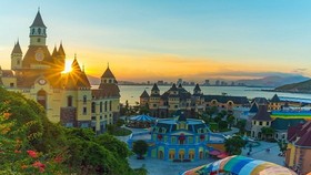 Vinpearl successfully issues exchangeable sustainable bond