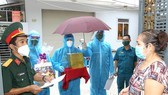 HCMC proposes to have memorial day for deceased frontline workers