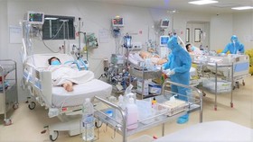 Covid-19 fresh cases, deaths are dropping dramatically