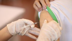 Covid-19 vaccination now covers children aged 12 - 17: MoH