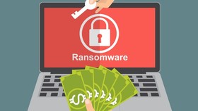 Google warns that ransomware in Vietnam is increasing by 200 percent