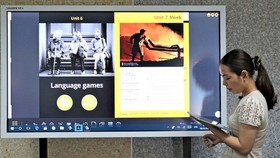 Vietnam strengthening online teaching, learning during Covid-19 crisis