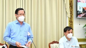 HCMC soon to pilot on-site food and drink services : Chairman Mai