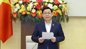 Legislators talk this year’s situation, development plan for 2022