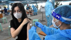 HCMC scheduled to pilot Covid-19 vaccination for children on October 27