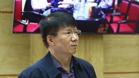 Deputy health minister prosecuted over counterfeit drugs