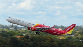 More foreign visitors to arrive in central Quang Nam province
