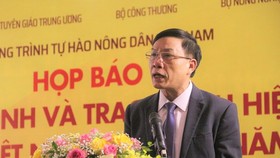 63 excellent farmers in 2021 acclaimed
