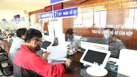 HCMC accelerates building of urban government