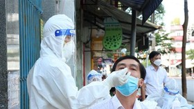 Vietnam reports 13,109 new Covid-19 cases on Nov. 26