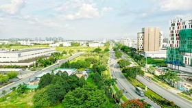 Specific mechanisms need to be developed for Thu Duc City’s growth