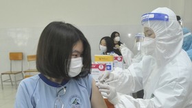 Two children killed in Northern Vietnam after receiving Covid-19 vaccine