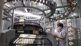 Enterprises in need of networking capital
