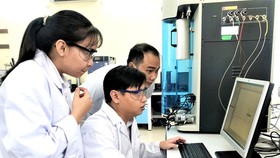 Arrangement needed to reach its goal in implementing Project 89
