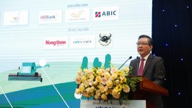 Competent agencies help more farmers to sell products on e-commerce platforms