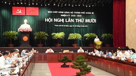 HCMC strives for 6-6.5 percent growth