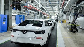 Surge in demand for cars following registration fee cut