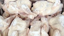 Vietnam recalls food containing banned substances, bacteria from EU
