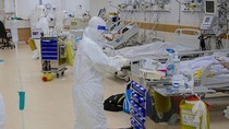 Covid-19 infections, deaths keep increasing