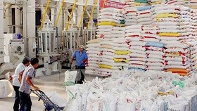 Vietnamese rice more pricey than Thai rice