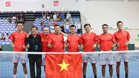 Vietnam to host 2021 World Team Tennis season in mid-June