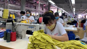 Most of workers in Northern region resume to work