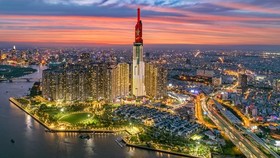 Vietnam to be fastest-growing ASEAN economy in 2022: IMF
