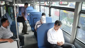 Passenger vehicles without camera to be fined up to US$518