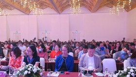 Businesswomen need improvisation on production, business development