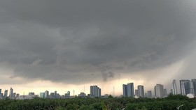 South needs to proactively respond to weather danger