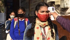 Vietnam willing to support India in fighting Covid-19: Deputy FM