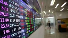 Stock markets receive steady capital from banks
