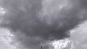 Northern region to experience heavy rainfall of 200 mm