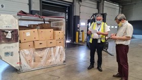 First batch of Vietnamese lychee arrives in France