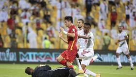 Vietnam advance to third round of World Cup qualifiers for first time