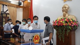 National Covid-19 vaccine fund receives over US$321 mln