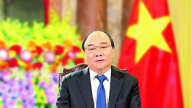 President extends greetings to Tokyo 2020 Olympics, Paralympics