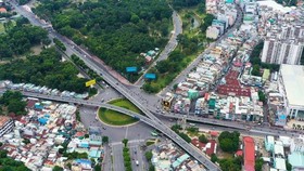 HCMC urgently completes traffic infrastructure linking to Tan Son Nhat Airport