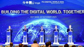 PM to attend opening ceremony of ITU Digital World 2021