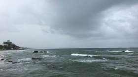 Typhoon Kompasu brings extreme rainfall, gales across North-Central region