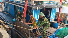 Localities plan evacuation, floodwater discharge to brace for Kompasu