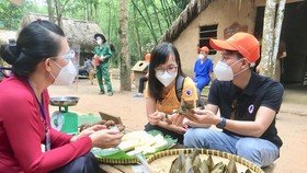 Localities to restart green, safe, eco-friendly tourism