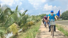HCMC opens first post-Covid-19 tour to Can Gio District