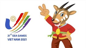 31st SEA Games set to officially take place in May 2022