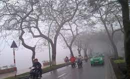 Cold air front intensifies, brings torrential rains