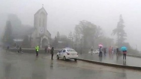 Heavy rains continue to hammer Central, Southern, Central Highlands regions