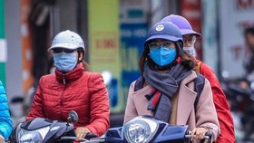 Northern region to face bitterly cold wave next week