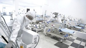 MoH to inspect medical supplies purchase, Covid-19 vaccines distribution